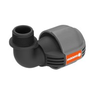 GARDENA Spojnica L-dio 25 mm X 26,5 G 3/4"